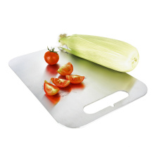 Kitchen Accessories Kitchenware Chopping Blocks Sets Stainless Steel Cutting Board Wholesale Chopping Board